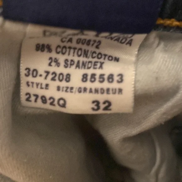 Ikeda Jeans - Picture 8 of 8